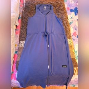 Dress soleil indigo | ORAKI